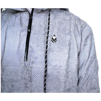 Colphree WB - Phieres - distrezzed reflectiv - Windbreaker