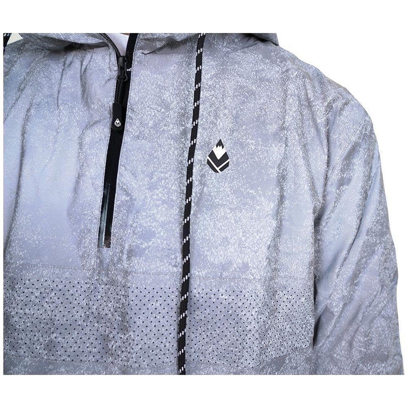 Colphree WB - Phieres - distrezzed reflectiv - Windbreaker