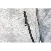 Colphree WB - Phieres - distrezzed reflectiv - Windbreaker