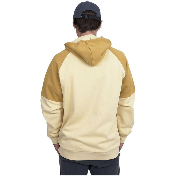 Phamurai Zip - Phieres - Mustard - Zip Hoodie