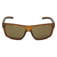 Streepher - Phieres - Brown / Brown - Sonnenbrille