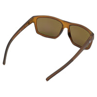 Streepher - Phieres - Brown / Brown - Sonnenbrille