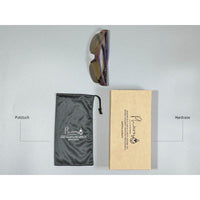 Streepher HF - Phieres - Mt Pur Particular / - Sonnenbrille