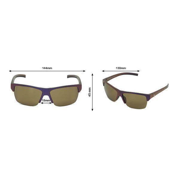 Streepher HF - Phieres - Mt Pur Particular / - Sonnenbrille