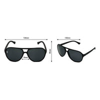 Phopgun - Phieres - G1 Black - Sonnenbrille