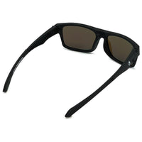 Archerph - Phieres - Matt Black-Blue Mirr - Sonnenbrille