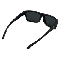 Archerph - Phieres - Matt Black-Smoke Pol - Sonnenbrille