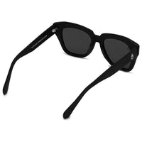 Instinctiph - Phieres - Matte Black-G15 Pola - Sonnenbrille