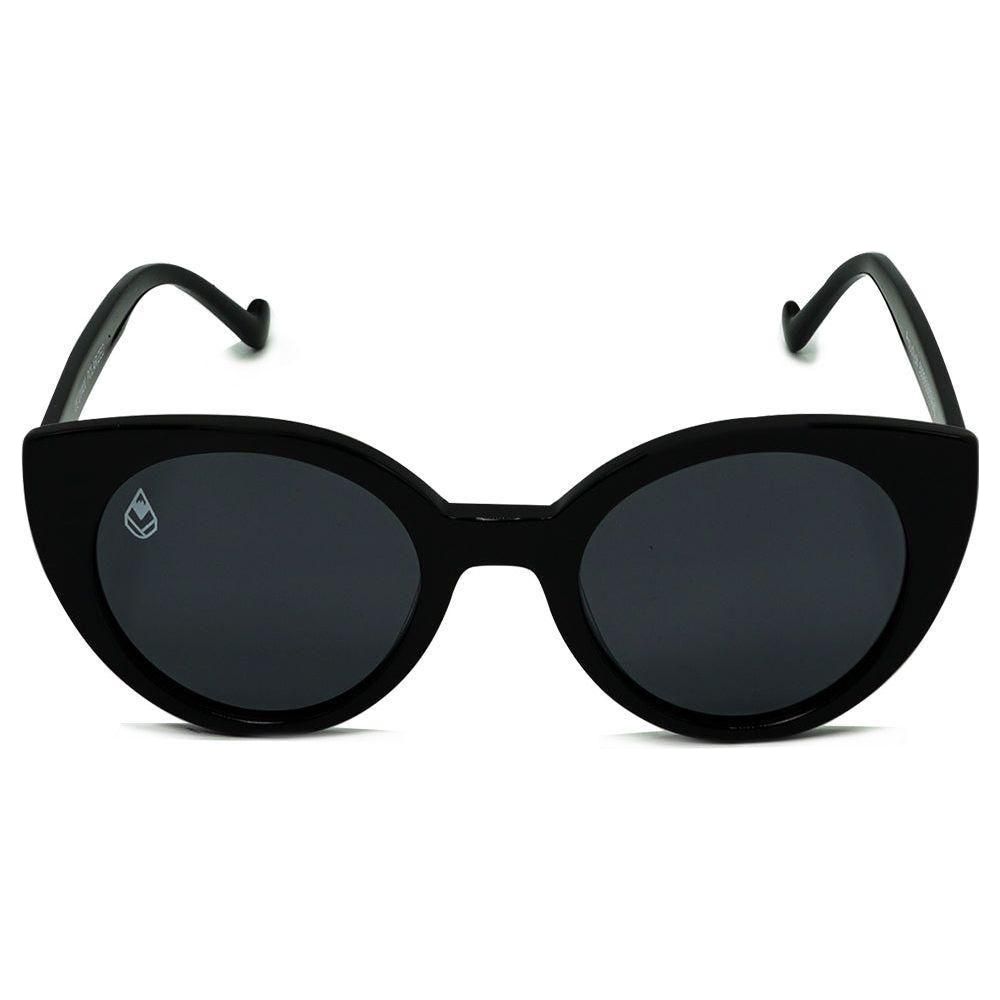 Proudlyph - Phieres - Black-Smoke Polarize - Sonnenbrille