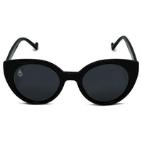 Proudlyph - Phieres - Black-Smoke Polarize - Sonnenbrille