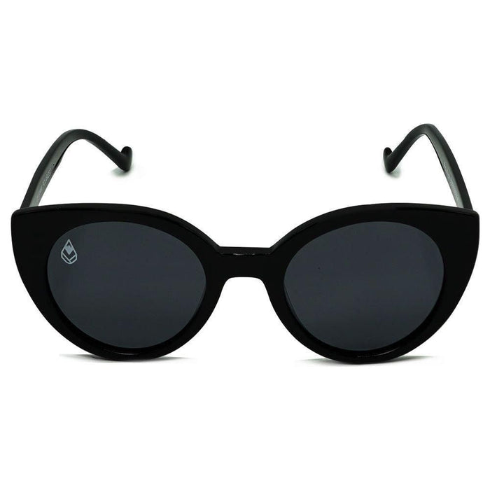Proudlyph - Phieres - Black-Smoke Polarize - Sonnenbrille