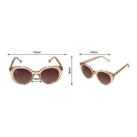 Proudlyph - Phieres - Champagne-Gradient B - Sonnenbrille
