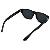 Delighteph - Phieres - Black-Smoke Polarize - Sonnenbrille