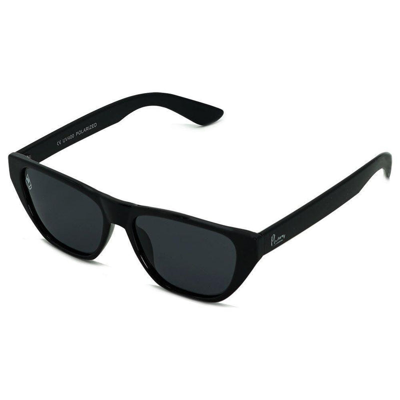 Delighteph - Phieres - Black-Smoke Polarize - Sonnenbrille