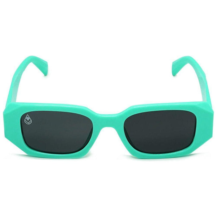Timeoph - Phieres - Green -Smoke Polariz - Sonnenbrille