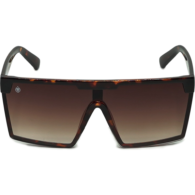 Battlephight - Phieres - Tortoise Brown-Gradi - Sonnenbrille