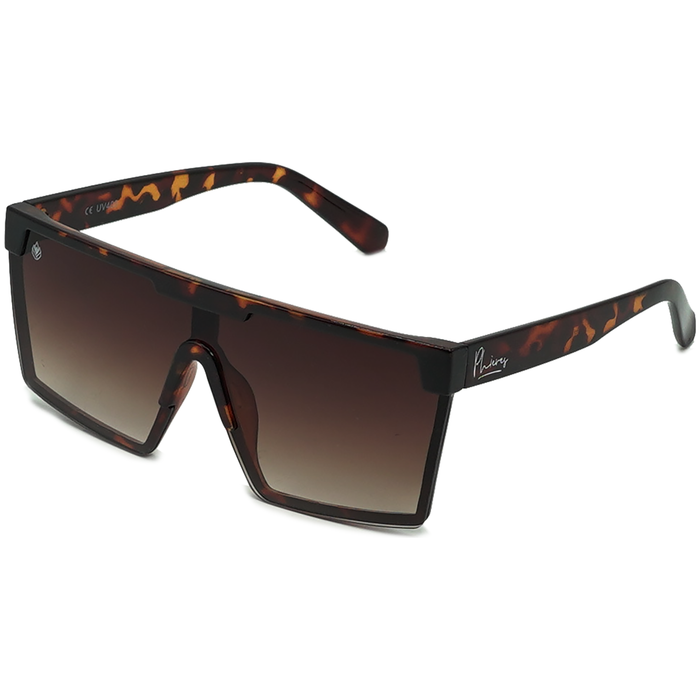 Battlephight - Phieres - Tortoise Brown-Gradi - Sonnenbrille