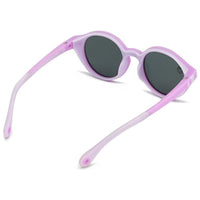 Slipph - Phieres - Pink-Smoke - Sonnenbrille