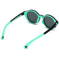 Slipph - Phieres - Black-Smoke - Sonnenbrille