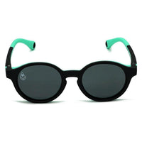 Slipph - Phieres - Black-Smoke - Sonnenbrille