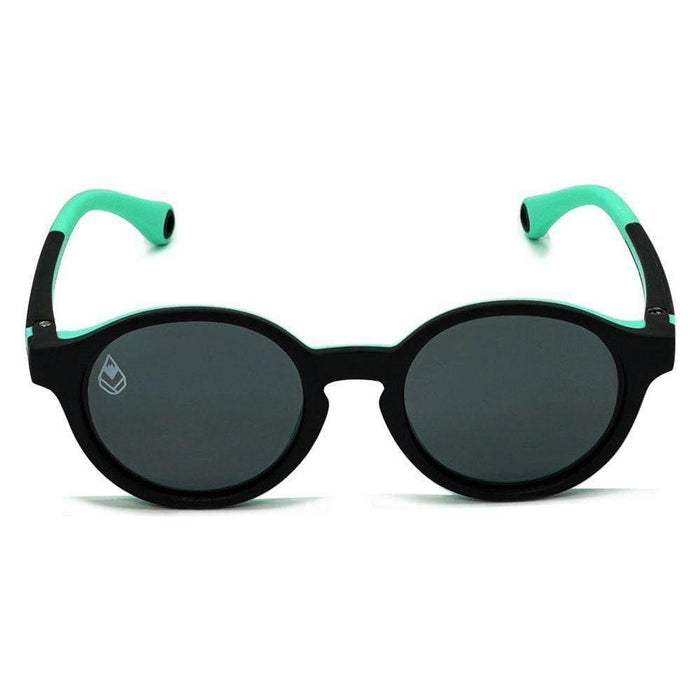 Slipph - Phieres - Black-Smoke - Sonnenbrille