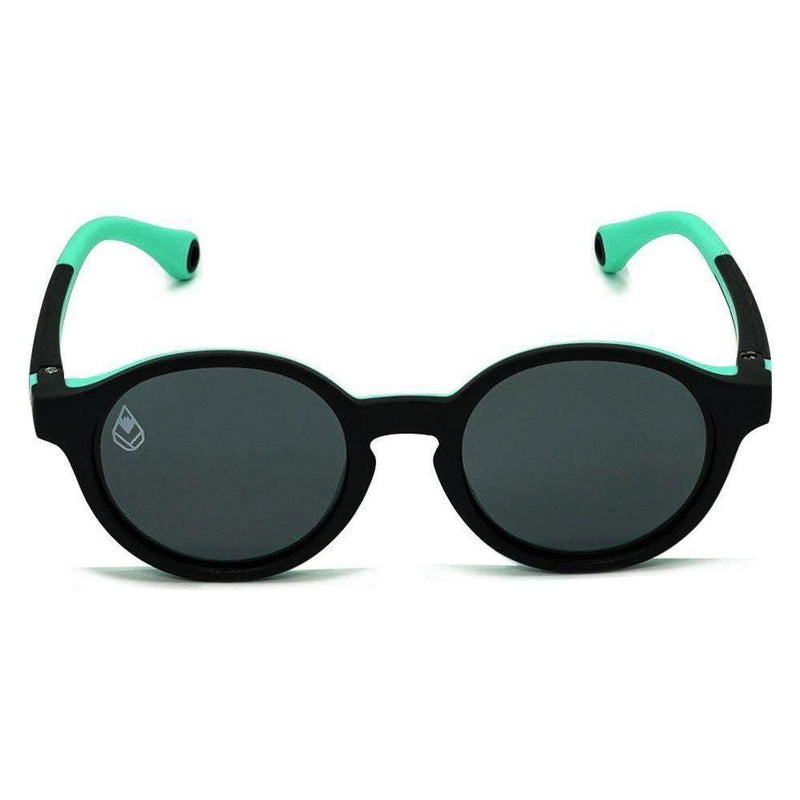 Slipph - Phieres - Black-Smoke - Sonnenbrille