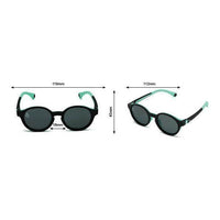 Slipph - Phieres - Black-Smoke - Sonnenbrille