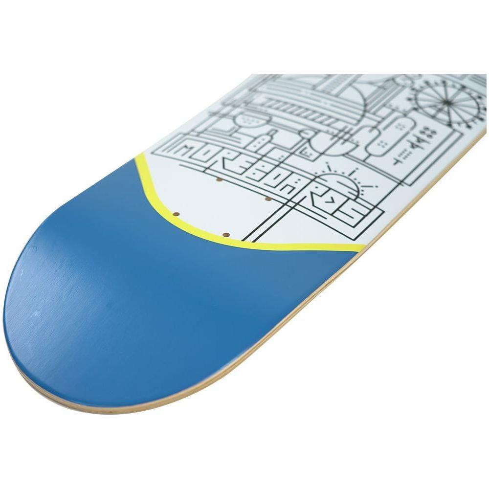 MB Team Deck - Moreboards - culture