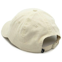 Scripht Logo - Phieres - Bleached Sand - Snapback Cap