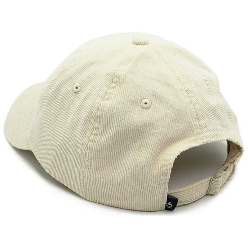 Scripht Logo - Phieres - Bleached Sand - Snapback Cap