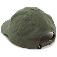 Scripht Logo - Phieres - Dusty Olive - Snapback Cap
