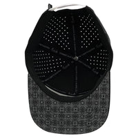 Perphormer Cap - Phieres - Black - Snapback Cap