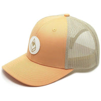 Phintage Trucker - Phieres - apricot - Snapback Cap