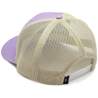 Phintage Trucker - Phieres - Lavender - Snapback Cap