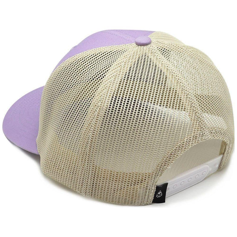 Phintage Trucker - Phieres - Lavender - Snapback Cap