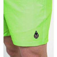 Phimsey Beach - Phieres - Green Gecko - Swimshort Men