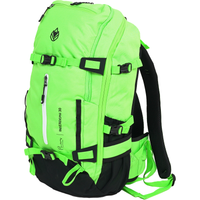 Inverdeph 30 - Phieres - Gecko Green - technischer Rucksack