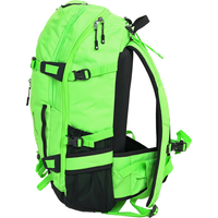 Inverdeph 30 - Phieres - Gecko Green - technischer Rucksack