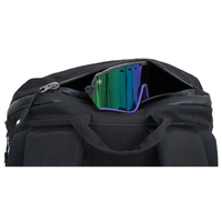 Jargoph 33 - Phieres - Black - Rucksack