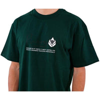 Rephorn Tee - Phieres - Ponderosa Pine - T-Shirt