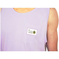 Circleph TT - Phieres - Lavender - Tank Top