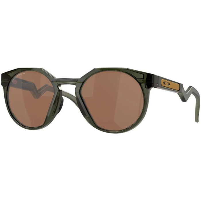 HSTN SONNENBRILLE - OAKLEY - Olive Ink - Prizm Tungsten Polarized - SONNENBRILLE 