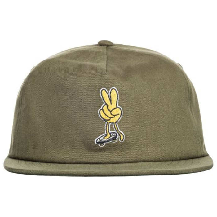 LODGE Cap - Element - FOREST NIGHT - Cap