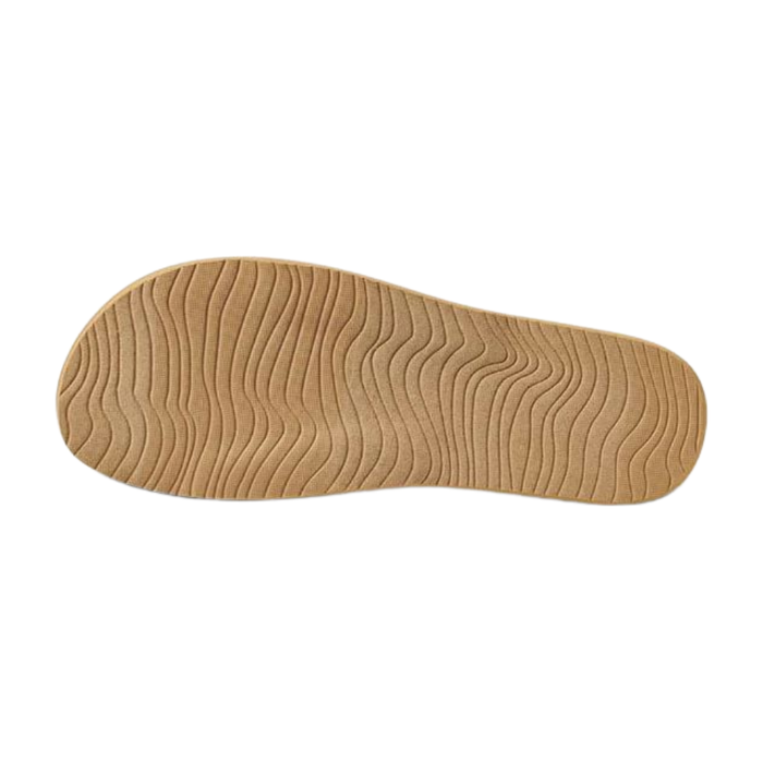 CUSHION SCOUT SANDALE - REEF - NATURAL - SANDALE 