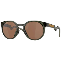 HSTN SONNENBRILLE - OAKLEY - Olive Ink - Prizm Tungsten Polarized - SONNENBRILLE 