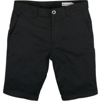 FRICKIN MODERN STRECH SHORT - Volcom - BLACK - Short