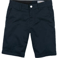FRICKIN MODERN STRECH SHORT - Volcom - DARK NAVY - Short