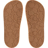 Slippy Espadrille - Roxy - Tan - Sandale