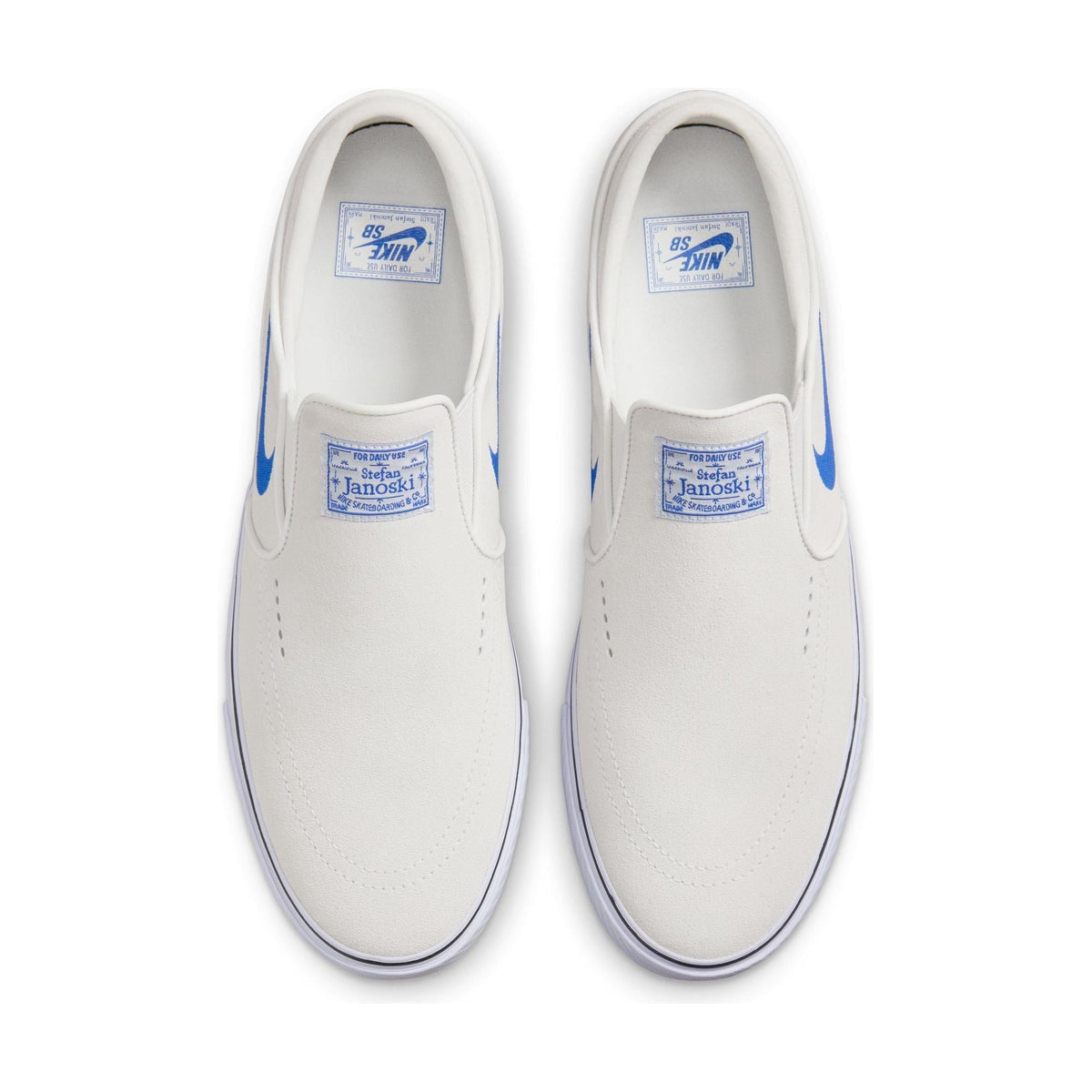 Nike SB Janoski+ Slip