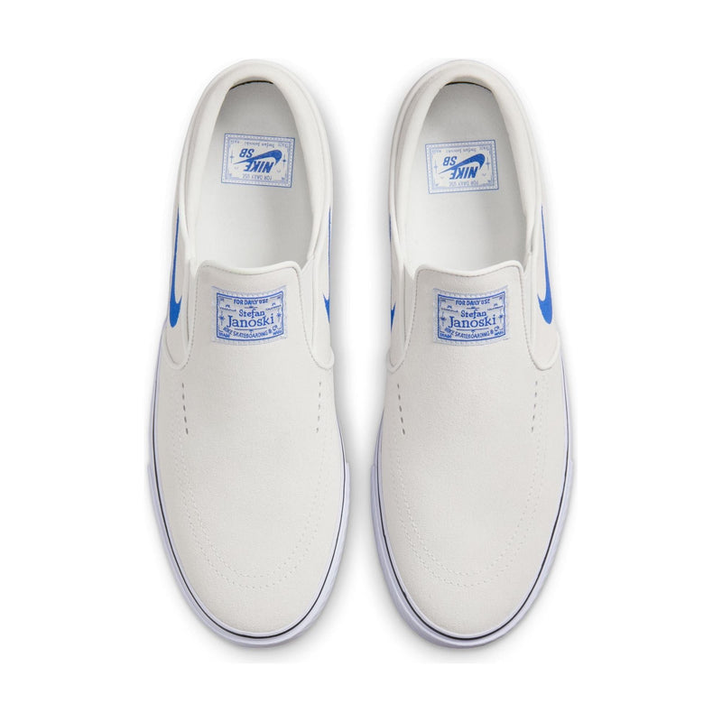 Nike SB Janoski+ Slip